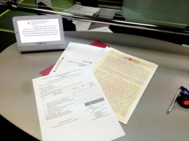 Регистрация договора аренды помещения в Чапаевске Регистрация недвижимости